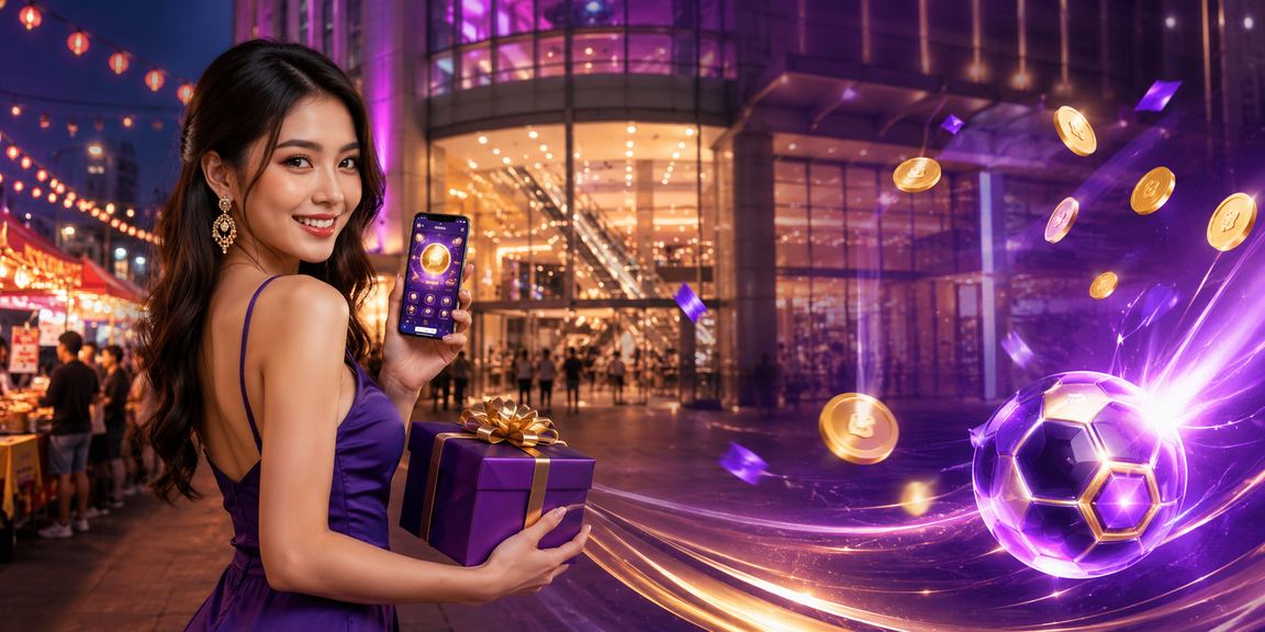 Promosi rebat bonus platform v2043 di Kuala Lumpur gaya Melayu